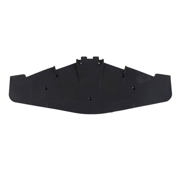 Parachoques delantero de plástico anticolisión para coche RC 8520, piezas de repuesto para ZD Racing 1/7 EX07 EX 07