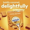 thumbnail image 4 of Coffee Creamer Caramel Macchiato - 48 Single Packs, Cups for Instant Coffee,  Small Creamers Individual Creamer, 4 of 6