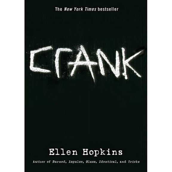 Crank (Paperback)