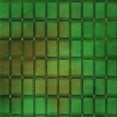 thumbnail image 1 of Ahgly Company Machine Washable Indoor Square Transitional Deep Emerald Green Area Rugs, 7' Square, 1 of 7