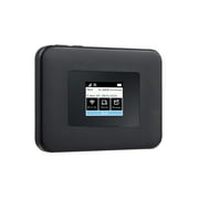 Straight Talk BLU M100 Hotspot, 5G, 8GB, Black. Prepaid Hotspot [Locked to Straight Talk]