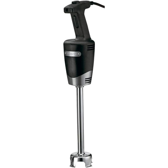 Immersion Blender,Medium-Duty WARING COMMERCIAL WSB40