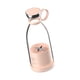 thumbnail image 4 of Taza exprimidora eléctrica de 380ml, exprimidor de frutas, máquina mezcladora de frutas portátil, taza exprimidora de viaje, Mini licuadora para Rosa, 4 of 9