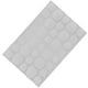 thumbnail image 3 of 36 Uds. Parche para espinillas de acné, parche transparente para cubrir manchas, pegatina para ocultar, 3 of 8