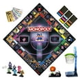 thumbnail image 3 of Monopoly: Space Jam: A New Legacy Edition Family Board Game, Lebron James Space Jam 2 Game, 3 of 6