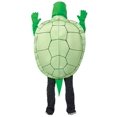 thumbnail image 2 of costume de Tortue Rasta Imposta-GC6492, 2 of 2