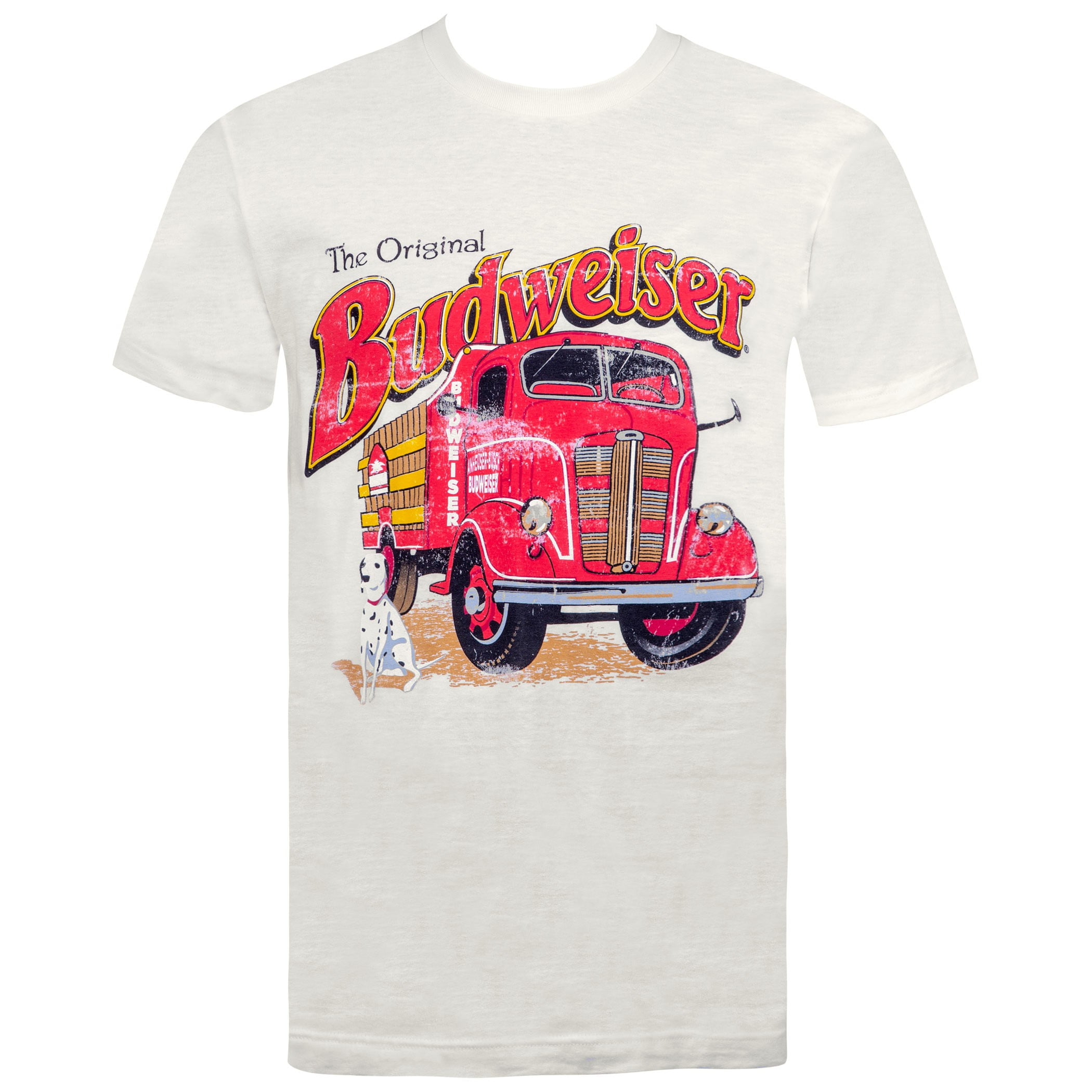 budweiser shirt near me