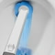 thumbnail image 5 of Cepillo de baño desechable Yuarrent Gris kit de limpieza, 5 of 6