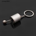 thumbnail image 2 of [R] 1Pc Llavero De Coche Pomo De Palanca De Cambios Caja Metal [Caliente] huangjie unisex, 2 of 2