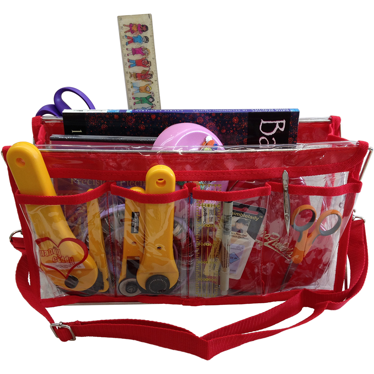 Handy Caddy Kitchen Appliance Tray | Mouzz Home
