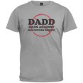 thumbnail image 1 of Father's Day - Dads Against Daughters Dating T-Shirt, 1 of 1