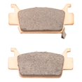 thumbnail image 6 of Tusk Brake Pad - Sintered Metal Rear Left Brake for Honda Pioneer 1000 2016-2022, 6 of 6