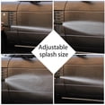 thumbnail image 3 of Car Wash Nozzle with Adjustable Spray Modes Straight Umbrella Mist 360° Rotation Non-Slip Grip for Cars Motorcycles Gardens 13.77 in x 9.84 in x 1.57 in, 3 of 6