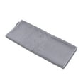 thumbnail image 1 of Toalla refrescante y transpirable de microfibra para el frío. Gris, 1 of 9