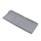 thumbnail image 1 of Toalla fresca transpirable Cola Toalla de enfriamiento Microfibra Gris, 1 of 8