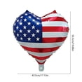 thumbnail image 3 of HCBY Independence Day PVC Balloon, Sealed yet Shapable Inflatable Prop, Leakproof Air Retaining Design, Smooth PVC Texture, Vivid Permanent Print for Commercial Festival Activity Use, 3 of 6