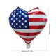 thumbnail image 3 of Globos patrióticos para la decoración del Día de la Independencia – Decoración de PVC para fiestas, festivales y celebraciones del Día de la Bandera, 3 of 6