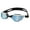 Black/White, variant on Seac Rocket Swim Goggles