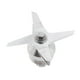 thumbnail image 5 of de cuchilla para licuadoras de material acero inoxidable para licuadoras 5057 5200 VM0100 VM0100A, 5 of 7