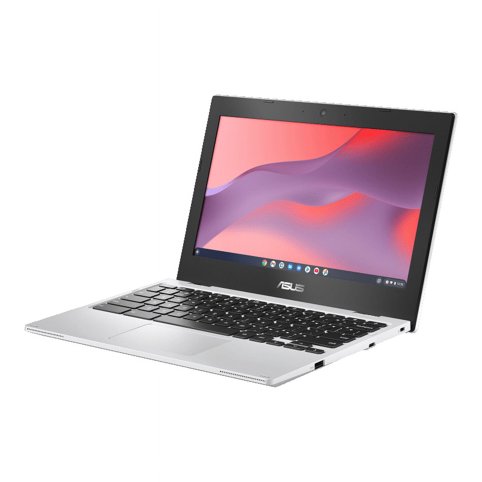 Restored ASUS Chromebook CX1 CX1101CMA 11.6"- Intel Celeron N4020 - 4GB RAM 64GB Storage (Refurbished)