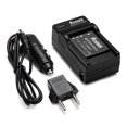 thumbnail image 1 of Battery Charger Focus for Sony DSCW830 Camera, 1 of 9