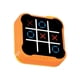 thumbnail image 1 of Educational Xo Game Console Toy Multifunction Puzzle Chess Memory Game 3-in-1 Interactive Electric, 1 of 5