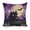 Halloween ghost spider 1, variant on Halloween ghost spider Linen toss pillowcase decoration pillowcase gifting preferred 18x18 inch cushion cover sofa pillowcase sofa bedroom living room car