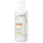 A-Derma Exomega Control Emollient Balm 400ml Dry Skin with Atopic Tendency - Anti-Itching