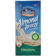 Blue Diamond Breeze Original, 32-Ounces (Pack Of6)