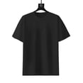 thumbnail image 4 of Palm tree Graphic Print T-Shirt For Men Casual Short Sleeve Tee 1 Pcs 100% Heavy Cotton - Comfortable Crew Neck, Soft Adorable Tees Tops, 4 of 7