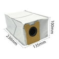 thumbnail image 3 of 3.3L Large Capacity Dust Bags for eufy C10 / C20 for Omni Vacuum Cleaner, 3 of 5