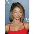 thumbnail image 2 of Sarah Hyland At Arrivals For Omnia Nightclub Grand Opening Weekend - Sat Omnia Nightclub At Caesars Palace Las Vegas, 2 of 2