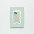 thumbnail image 2 of Curvy Phone Case - Mint,iPhone 16 Pro, 2 of 6