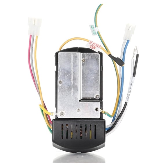 MR205A-TR for Home Decorators Collection Celene YG908A Ceiling Fan Receiver - RRMR205ATR