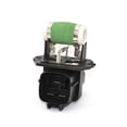 thumbnail image 1 of Quality Car Cooling Fan Resistor 25385-1U000 253851U000 for SantaFe Sorento, 1 of 4