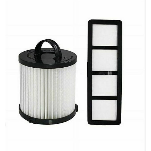 Filter set DCF21 EF6 Filter for Eureka 3270, 3276AVZ 67821 67821 68931 EF91