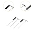 thumbnail image 6 of yotijay RV Drain Valve Handle Accessory Replace Easy to Install Assembly Sturdy Portable Extension Rod, 6 of 9