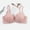 Gray, variant on Rvasteizo Women Lace Bra Underwire Breathable Light Everyday Bra