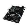 MSI 970A-G43 PLUS - Motherboard - ATX - Socket AM3+ - AMD 970 Chipset - USB 3.1 Gen 1, USB 3.1 Gen 2 - Gigabit LAN - HD Audio (8-channel)