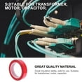 thumbnail image 3 of HEMOTON  6 Pcs Adhesive Tape Positioning Capacitors Practical, 3 of 8