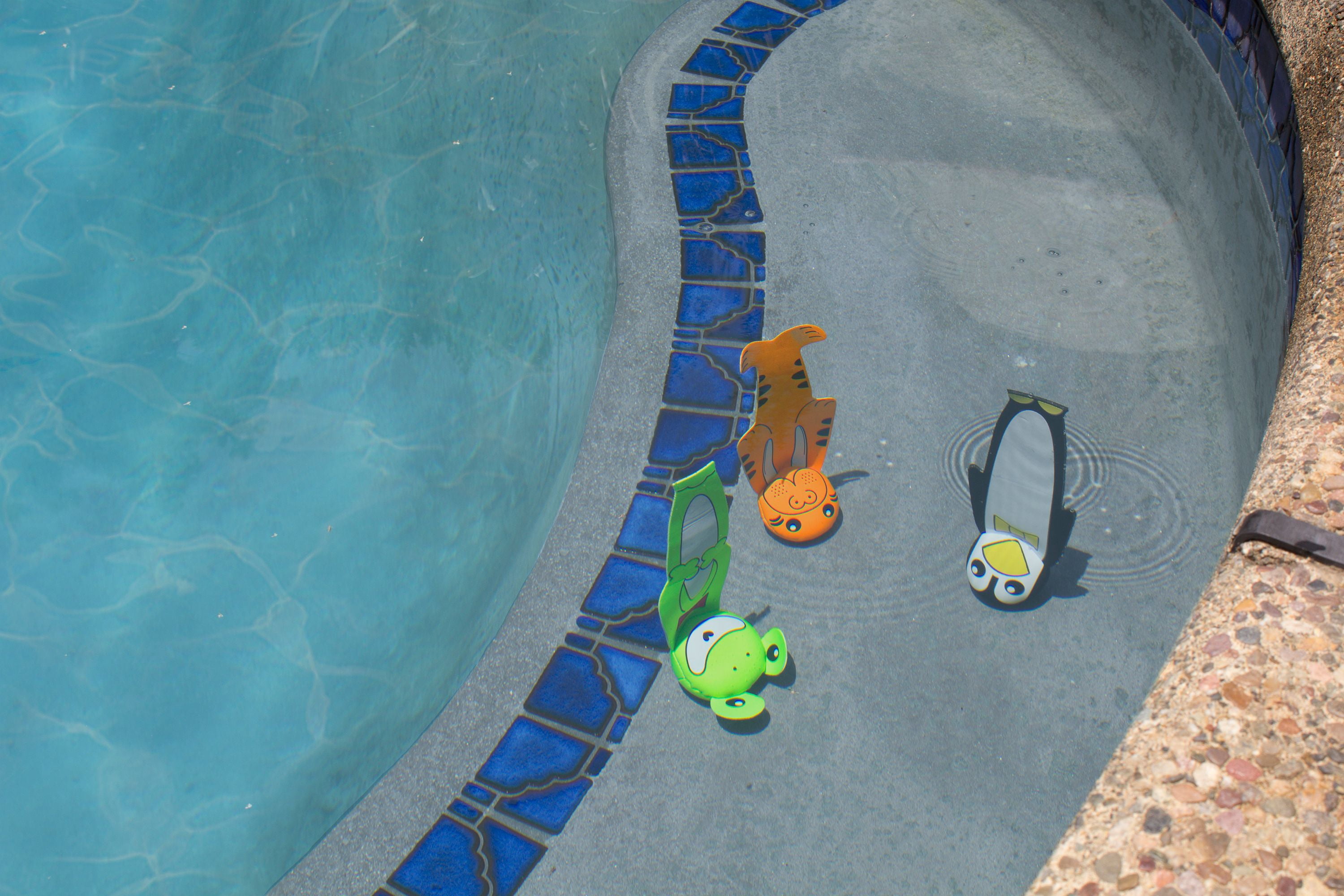 Poolmaster Animal Dive Bombs - 3PK