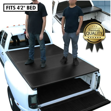 For 2001 To 2005 Ford Explorer Sport Trac 42 Short Bed