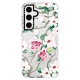 thumbnail image 1 of Magnolia Phone Case - Samsung Galaxy S24 FE Case,iPhone 16 Pro Max, 1 of 9