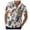 White, variant on Ketyyh-chn99 Dress Shirt for Men 2024 Casual Shirt Summer Button Chest Pocket Cotton Linen Casual Short Sleeve Shirt Loose Solid Color Shirt White,2XL