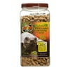 Zoo Med Natural Grassland Tortoise Food, 60 Oz