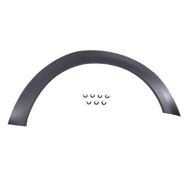 Couvercle de Passage de Roue Durable Résistant à l'Usure Automobile pour Mini Countryman R60 Remplacement Accessoire Extérieur Pièces de Rechange Roue de Modification avant Droite