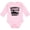 AD-Pink, variant on Inktastic Grandpas Lil Racing Buddy Boys or Girls Long Sleeve Baby Bodysuit