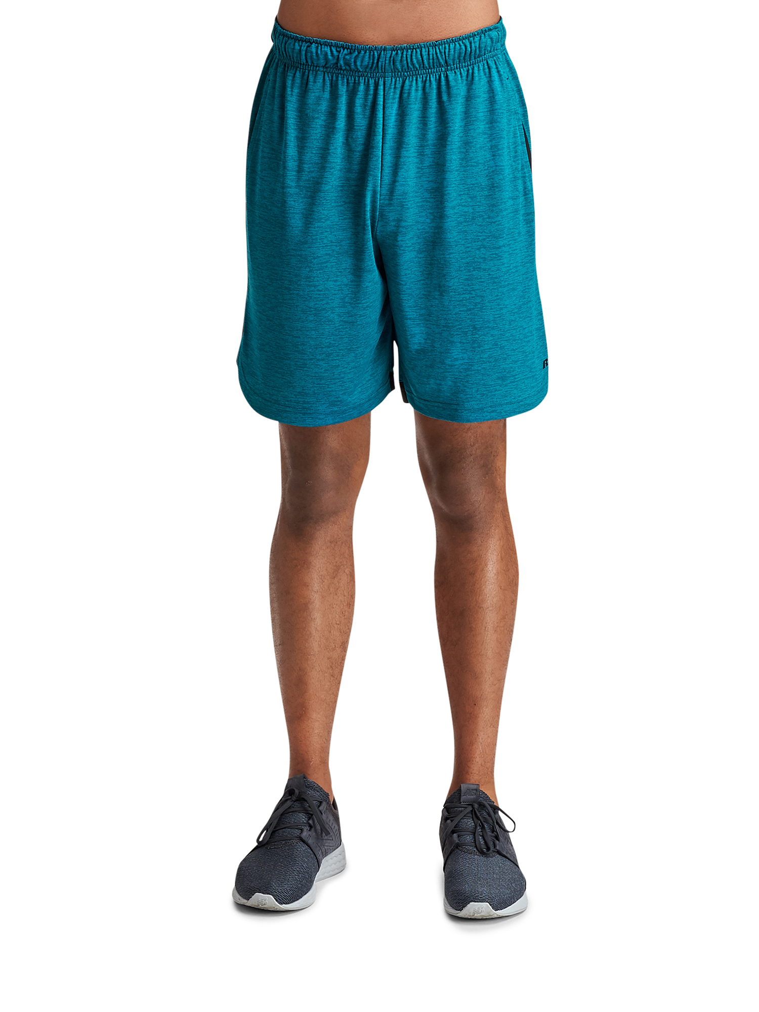 russell core performance shorts