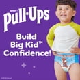 thumbnail image 4 of Pull-Ups Boys' Potty Training Pants, 5T-6T (46-60 lbs), 50 Count (Select for More), 4 of 10