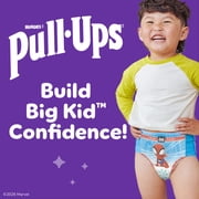 Pull-Ups Boys Potty Training Pants, 3T-4T (32-40 lbs), 70 Count (Select for More)